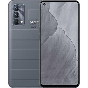 SUNSHINE SS-057 TPU hydrogel Τζαμάκι Προστασίας για Realme GT Master Edition 5G Dual SIM (6GB/128GB) Voyager Grey