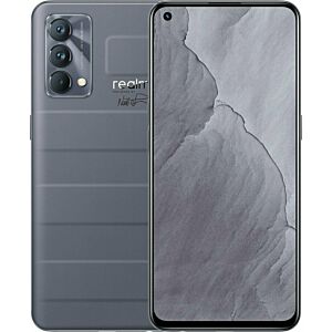SUNSHINE SS-057A HQ HYDROGEL Τζαμάκι Προστασίας για Realme GT Master Edition 5G Dual SIM (8GB/256GB) Voyager Grey