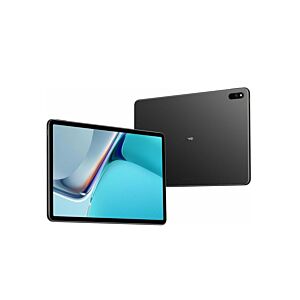 SUNSHINE SS-057R Frosted Hydrogel Τζαμάκι Προστασίας για Huawei MatePad 11 10.95" Tablet με WiFi και Μνήμη 128GB Matte Grey
