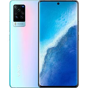 SUNSHINE SS-057B film hydrogel Anti-blue Τζαμάκι Προστασίας για Vivo X60 Pro 5G Dual SIM (12GB/256GB) Shimmer Blue