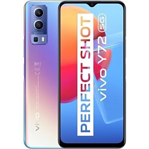 SUNSHINE SS-057B film hydrogel Anti-blue Τζαμάκι Προστασίας για Vivo Y72 5G Dual SIM (8GB/128GB) Dream Glow