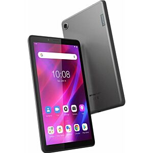 SUNSHINE SS-057R Frosted Hydrogel Τζαμάκι Προστασίας για Lenovo Tab M7 (3rd Gen) 7" με WiFi και Μνήμη 32GB Iron Grey