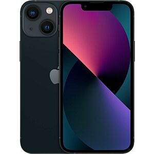 SUNSHINE SS-057R Frosted Hydrogel Τζαμάκι Προστασίας για Apple iPhone 13 Mini 5G (4GB/128GB) Midnight