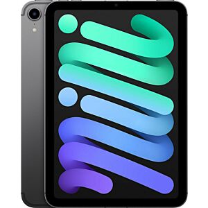 SUNSHINE SS-057R Frosted Hydrogel Τζαμάκι Προστασίας για Apple iPad Mini 2021 8.3" με WiFi+5G και Μνήμη 256GB Space Gray