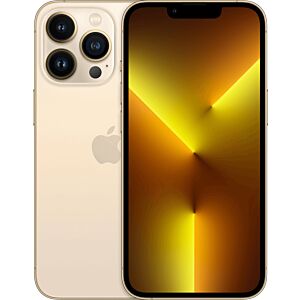 SUNSHINE SS-057B film hydrogel Anti-blue Τζαμάκι Προστασίας για Apple iPhone 13 Pro 5G (6GB/128GB) Gold