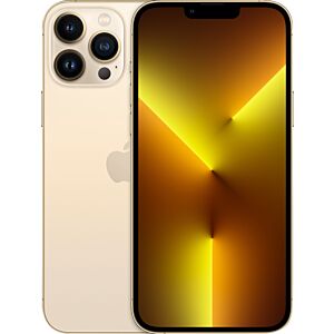 SUNSHINE SS-057A HQ HYDROGEL Τζαμάκι Προστασίας για Apple iPhone 13 Pro 5G (6GB/512GB) Gold