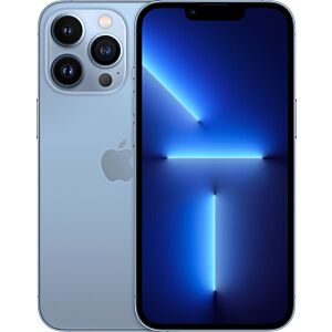 SUNSHINE SS-057A HQ HYDROGEL Τζαμάκι Προστασίας για Apple iPhone 13 Pro 5G (6GB/128GB) Sierra Blue
