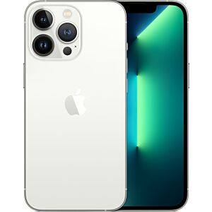SUNSHINE SS-057R Frosted Hydrogel Τζαμάκι Προστασίας για Apple iPhone 13 Pro Max 5G (6GB/512GB) Silver