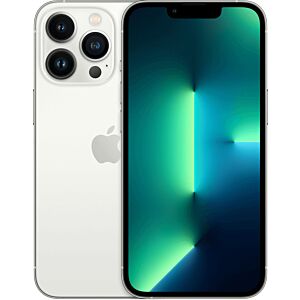 SUNSHINE SS-057A HQ HYDROGEL Τζαμάκι Προστασίας για Apple iPhone 13 Pro 5G (6GB/256GB) Silver