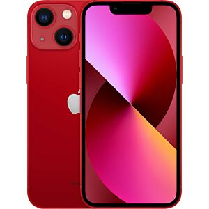 SUNSHINE SS-057 TPU hydrogel Τζαμάκι Προστασίας για Apple iPhone 13 Mini 5G (4GB/128GB) Product Red