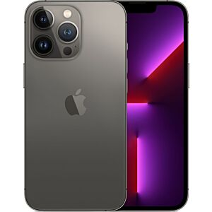 SUNSHINE SS-057 TPU hydrogel Τζαμάκι Προστασίας για Apple iPhone 13 Pro Max 5G (6GB/256GB) Graphite