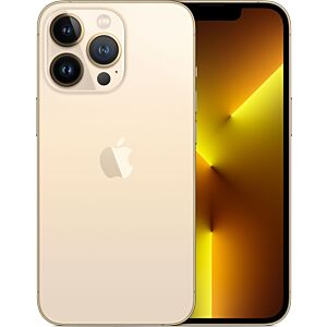 SUNSHINE SS-057A HQ HYDROGEL Τζαμάκι Προστασίας για Apple iPhone 13 Pro Max 5G (6GB/128GB) Gold