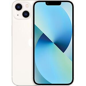SUNSHINE SS-057R Frosted Hydrogel Τζαμάκι Προστασίας για Apple iPhone 13 5G (4GB/128GB) Starlight