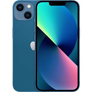 SUNSHINE SS-057A HQ HYDROGEL Τζαμάκι Προστασίας για Apple iPhone 13 5G (4GB/128GB) Blue