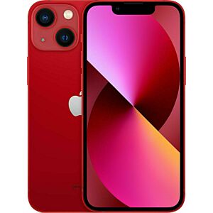 SUNSHINE SS-057B film hydrogel Anti-blue Τζαμάκι Προστασίας για Apple iPhone 13 5G (4GB/256GB) Product Red