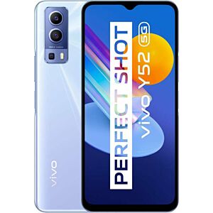 SUNSHINE SS-057B film hydrogel Anti-blue Τζαμάκι Προστασίας για Vivo Y52 5G Dual SIM (4GB/128GB) Glacier Blue