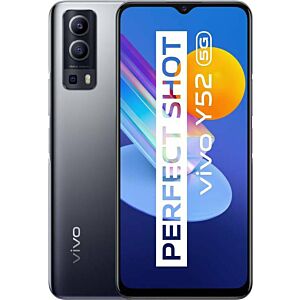 SUNSHINE SS-057B film hydrogel Anti-blue Τζαμάκι Προστασίας για Vivo Y52 5G Dual SIM (4GB/128GB) Graphite Black