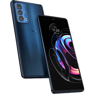 SUNSHINE SS-057B film hydrogel Anti-blue Τζαμάκι Προστασίας για Motorola Edge 20 Pro 5G Dual SIM (12GB/256GB) Midnight Blue