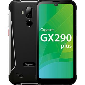 SUNSHINE SS-057A HQ HYDROGEL Τζαμάκι Προστασίας για Gigaset GX290 Plus Dual SIM (4GB/64GB) Platinum Grey