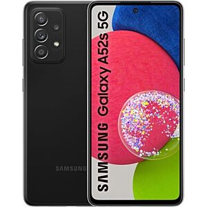 SUNSHINE SS-057R Frosted Hydrogel Τζαμάκι Προστασίας για Samsung Galaxy A52s Enterprise Edition 5G Dual SIM (6GB/128GB) Awesome Black