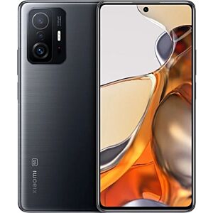 SUNSHINE SS-057A HQ HYDROGEL Τζαμάκι Προστασίας για Xiaomi 11T Pro 5G Dual SIM (8GB/256GB) Meteorite Gray