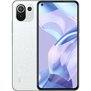 SUNSHINE SS-057A HQ HYDROGEL Τζαμάκι Προστασίας για Xiaomi 11 Lite 5G NE Dual SIM (6GB/128GB) Snowflake White
