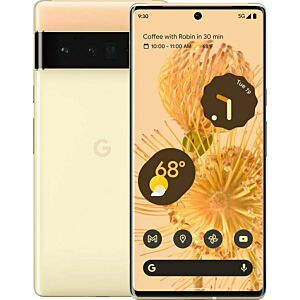SUNSHINE SS-057B film hydrogel Anti-blue Τζαμάκι Προστασίας για Google Pixel 6 Pro 5G (12GB/128GB) Sorta Sunny