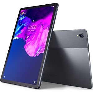 SUNSHINE SS-057R Frosted Hydrogel Τζαμάκι Προστασίας για Lenovo Tab P11 11" με WiFi+4G και Μνήμη 4GB/128GB Slate Grey