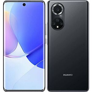 SUNSHINE SS-057A HQ HYDROGEL Τζαμάκι Προστασίας για Huawei Nova 9 Dual SIM (8GB/128GB) Black