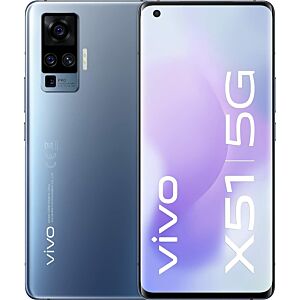 SUNSHINE SS-057B film hydrogel Anti-blue Τζαμάκι Προστασίας για Vivo X51 5G Dual SIM (8GB/256GB) Alpha Grey