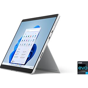 SUNSHINE SS-057 TPU hydrogel Τζαμάκι Προστασίας για Microsoft Surface Pro 8 13" Tablet με WiFi (i5-1135G7/16GB/256GB/Win 11H) Platinum