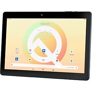 SUNSHINE SS-057 TPU hydrogel Τζαμάκι Προστασίας για HannSpree Apollo 2 10.1" Tablet με WiFi και Μνήμη 32GB