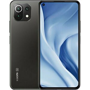 SUNSHINE SS-057A HQ HYDROGEL Τζαμάκι Προστασίας για Xiaomi 11 Lite 5G NE Dual SIM (8GB/256GB) Truffle Black