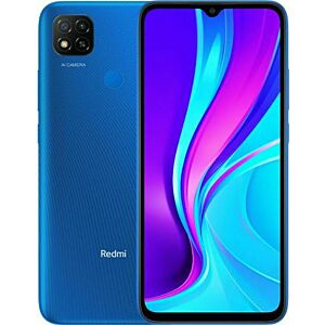 SUNSHINE SS-057 TPU hydrogel Τζαμάκι Προστασίας για Xiaomi Redmi 9C Dual SIM (4GB/128GB) Twilight Blue