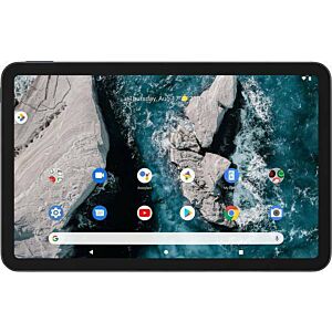 SUNSHINE SS-057 TPU hydrogel Τζαμάκι Προστασίας για Nokia T20 10.4" Tablet με WiFi και Μνήμη 64GB Deep Ocean