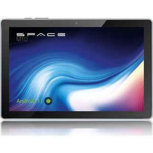SUNSHINE SS-057B film hydrogel Anti-blue Τζαμάκι Προστασίας για Redline Space M10 10.1" Tablet με WiFi και Μνήμη 32GB