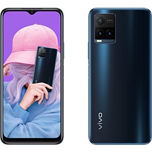 SUNSHINE SS-057B film hydrogel Anti-blue Τζαμάκι Προστασίας για Vivo Y21s Dual SIM (4GB/128GB) Midnight Blue