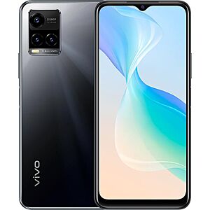 SUNSHINE SS-057 TPU hydrogel Τζαμάκι Προστασίας για Vivo Y33S Dual SIM (8GB/128GB) Mirror Black