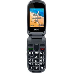 SUNSHINE SS-057B film hydrogel Anti-blue Τζαμάκι Προστασίας για SPC Harmony Dual SIM Κινητό με Μεγάλα Κουμπιά Μαύρο