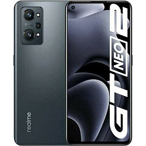 SUNSHINE SS-057B film hydrogel Anti-blue Τζαμάκι Προστασίας για Realme GT Neo 2 5G Dual SIM (12GB/256GB) Neo Black
