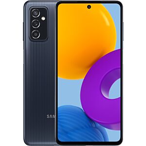 SUNSHINE SS-057 TPU hydrogel Τζαμάκι Προστασίας για Samsung Galaxy M52 5G Dual SIM (6GB/128GB) Blazing Black