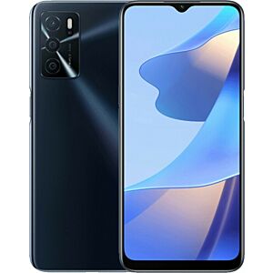 SUNSHINE SS-057R Frosted Hydrogel Τζαμάκι Προστασίας για Oppo A16s Dual SIM (4GB/64GB) Crystal Black