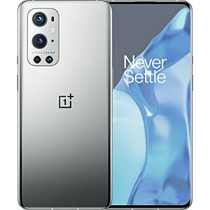 SUNSHINE SS-057R Frosted Hydrogel Τζαμάκι Προστασίας για OnePlus 9 Pro 5G Dual SIM (12GB/256GB) Morning Mist