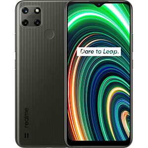SUNSHINE SS-057B film hydrogel Anti-blue Τζαμάκι Προστασίας για Realme C25Y Dual SIM (4GB/64GB) Metal Gray