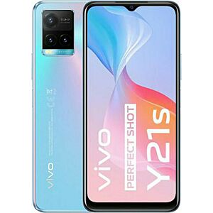 SUNSHINE SS-057A HQ HYDROGEL Τζαμάκι Προστασίας για Vivo Y21s Dual SIM (4GB/128GB) Midday Dream