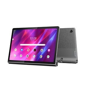 SUNSHINE SS-057A HQ HYDROGEL Τζαμάκι Προστασίας για Lenovo Yoga Tab 11 11" με WiFi+4G και Μνήμη 128GB Storm Grey