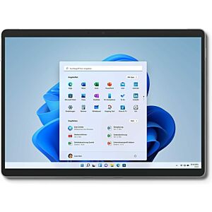 SUNSHINE SS-057B film hydrogel Anti-blue Τζαμάκι Προστασίας για Microsoft Surface Pro 8 13" Tablet με WiFi (i5-1135G7/8GB/128GB SSD/Win 11 Home) Platinum