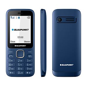 SUNSHINE SS-057B film hydrogel Anti-blue Τζαμάκι Προστασίας για Blaupunkt FM 03i Dual SIM Κινητό με Κουμπιά Μπλε
