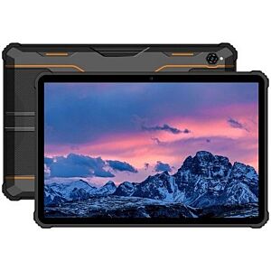 SUNSHINE SS-057B film hydrogel Anti-blue Τζαμάκι Προστασίας για Oukitel RT1 10.1" Tablet με WiFi+4G και Μνήμη 64GB Orange