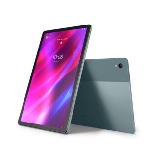 SUNSHINE SS-057R Frosted Hydrogel Τζαμάκι Προστασίας για Lenovo Tab P11 Plus 11" με WiFi και Μνήμη 6GB/128GB Modernist Teal
